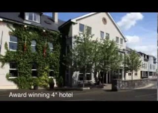  Wedding Venue At Jacksons Hotel Donegal