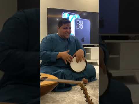 الدوفش ابوفهد ابداع