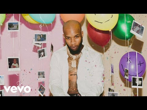 Tory Lanez B I D Audio