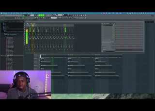  Zimbabwean Producer Sampling BEATS IN FL STUDIO 2026