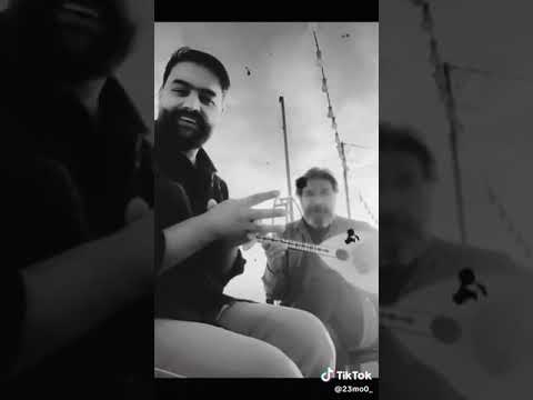 الفنان الكبير نديم السامرائي