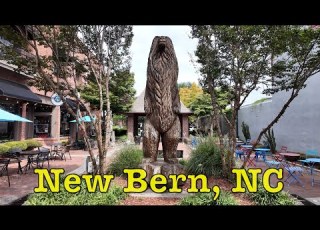  Would You Visit Or Move To New Bern NC Main Street America