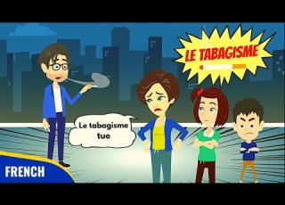 Le Tabagisme SMOKING The Best Short Stories To Improve Your French Conversation