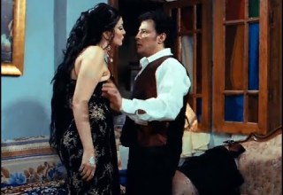 فليم كلمني شكرا غادة عبد الرازق و عمرو عبد الجليل وحورية فرغلي اخراج خالد يوسف HD