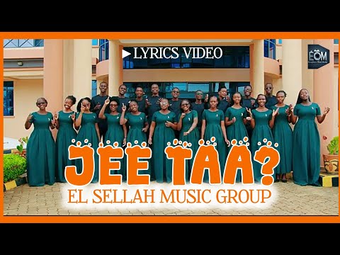 JEE TAA EL SELLAH MUSIC GROUP LYRICS VIDEO ELSELLAHMUSICGROUP Seo Christianmusic Music