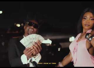 JAY BAHD TOO BLESSED BEAST MODE VOLUME 1 OFFICIAL MUSIC VIDEO