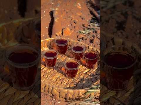 سوولنا كاسة شاي خلى السكر لحالو هسع ييجي حبيبي يحليها بجمالو شاي Tea Recipe