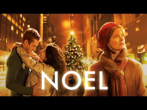 STAR PACKED CHRISTMAS Noel Full Movie Holiday NYC Paul Walker Robin Williams Susan Sarandon
