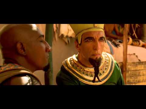 Астерикс и Обеликс Миссия Клеопатра отрывок Астерикс и Обеликс Миссия Клеопатра отрывок