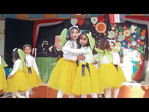 استعراض مساء الفل ومجموعة عبد الرحمن بن عوف استعراض مساء الفل ومجموعة عبد الرحمن بن عوف