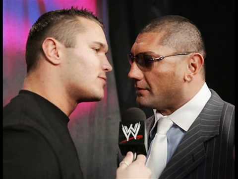 اغنية المصارع راندي اورتن 2010