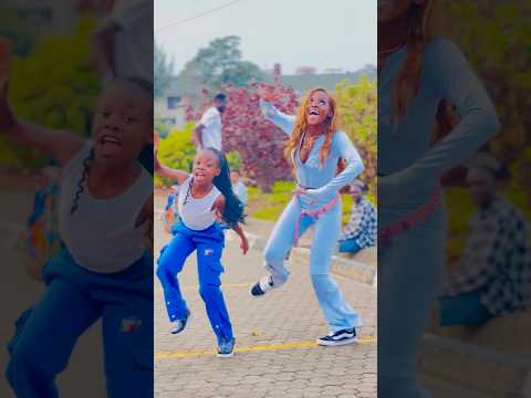 AMANDA BY ZUCHU DANCE CHALLENGE Dance