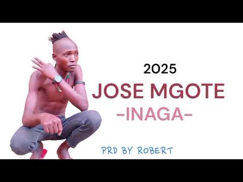 Jose Mgote Majibu Ya Inaga 2025 Official Music Prd By Masasi Studio 0783593799