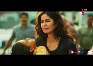 MBC Bollywood أكشاي كومار شرطي لا يعرف الخوف يشعل الحرب ضد غدآ