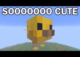  Can We Escape Minecraft S CUTEST Prison
