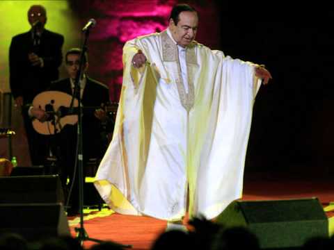 صباح فخري يا غزالي