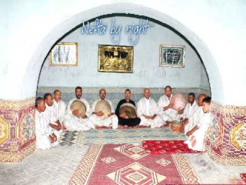 في نفطة نغار