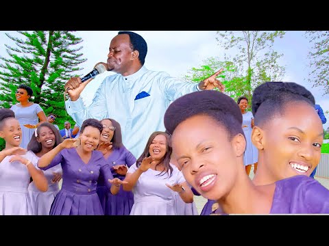Inkurunziza Family Choir INDIRIMBO ZIRYOSHYE 2024 New Playlist 2026 Inkurunziza Family Choir INDIRIMBO ZIRYOSHYE 2024 New Playlist 2026