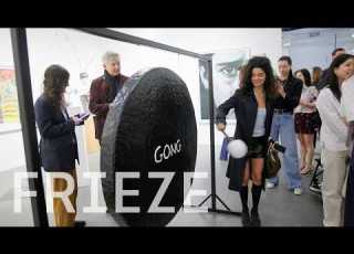 First Look Frieze New York 2026