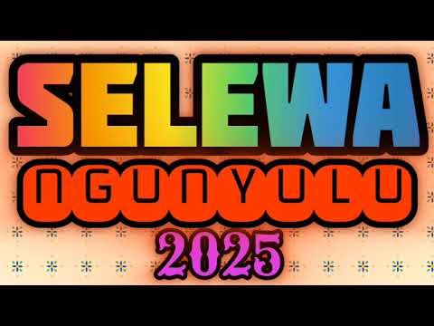 SELEWA KULIMI FT KISIMA NGUNYULU 2025