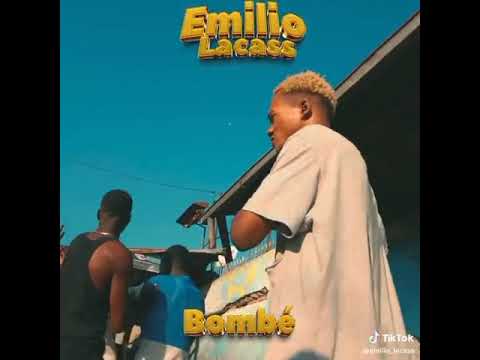 Emilio Lacass BOMBÉ Clip Officiel NZAMBÉ L Homme Du NGOULOUMA
