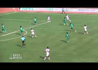 NPFL26 MD27 RANGERS 2 0 NASARAWA UNITED Highlights