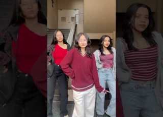 Peligrosa Dance Trend New Meghsbby Short Video Subscribe Trending Youtubeshorts Dance Shorts