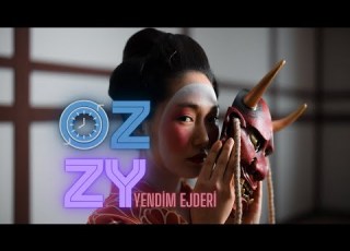 Ozzy Yendim Ejderi Official Video