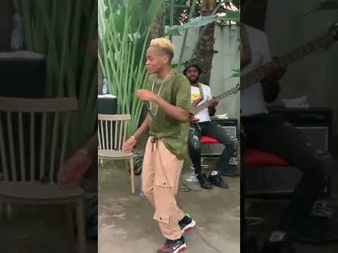 Innoss B Fally Maboko Milayi