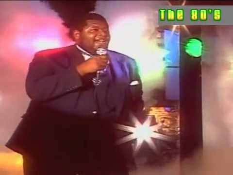 Booker Newberry III Love Town 1983 The Boardwalk Entertainment Co