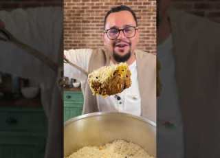 كابلي على طريقة اهل مكة يستاهلك