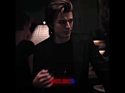 Best Character Development 4k Edit YANI MA Slowed Strangerthings Edit