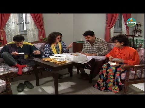 بيت مجنون مواقف مجنونة وضحك مو طبيعي عيلة خمس نجوم