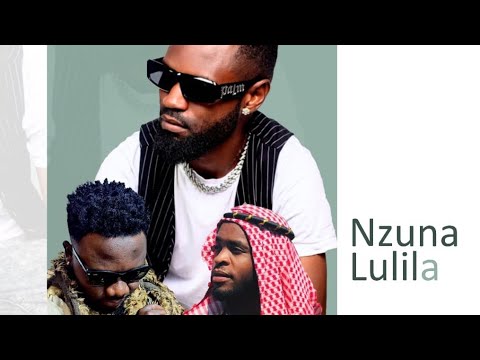 KALIMAN Ft GJB ALIFATIQ Nzuna Lulila Official Audio Prod By OVERDOZE