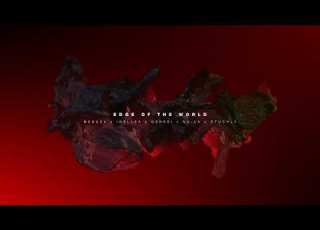  MEDUZA INNELLEA GENESI Edge Of The World Ft Nu La STUCHLY Remix