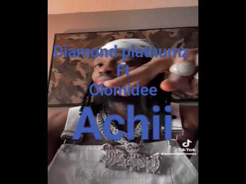 Diamond Platnumz Ft Olomide Achii Music Diamond Platnumz Ft Olomide Achii Music