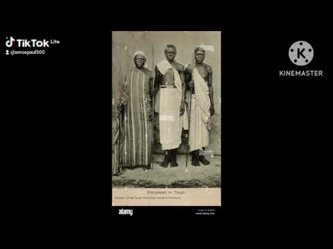 Historia Ya Kabila La Wasumbwa Mkoani Geita Tanzania