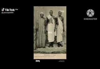 Historia Ya Kabila La Wasumbwa Mkoani Geita Tanzania