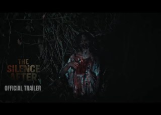  The Silence After Official Trailer HD