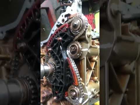 Mercedes W212 Oil Pump Chine Replacement Own Self Marking Mercedes W212 Oil Pump Chine Replacement Own Self Marking