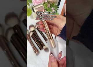 Affordable Makeup Brushes You Need Maange Makeupbrushes Makebrushset