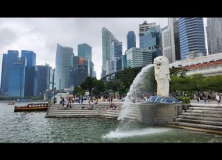  سنغافورة Singapore
