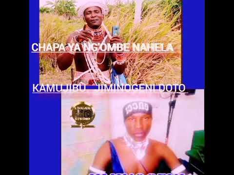 Chapa Ya Ng Ombe Nahela Kamujibu Jiminogeni Doto 0612041702