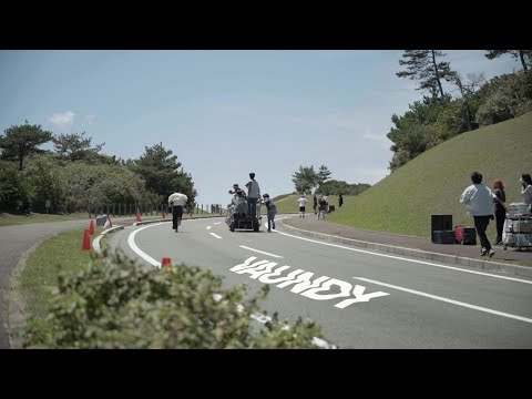 Mabataki Vaundy MAKING OF MUSIC VIDEO