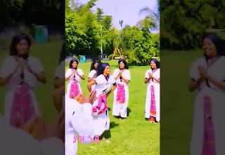 የጎጃም እስክስታ