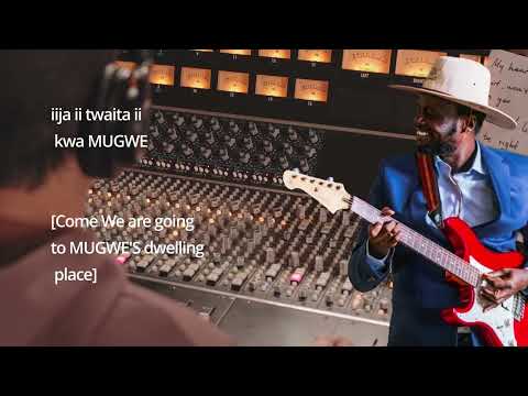 MÛGWE African Praise And Worship 2025 MUREGA BAICHU