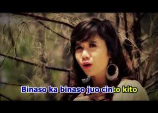 Lagu Pop Minang Rayola Binaso