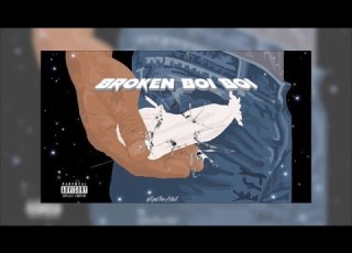 Flight Broken Boi Boi Official Audio Prod By Young Mooski