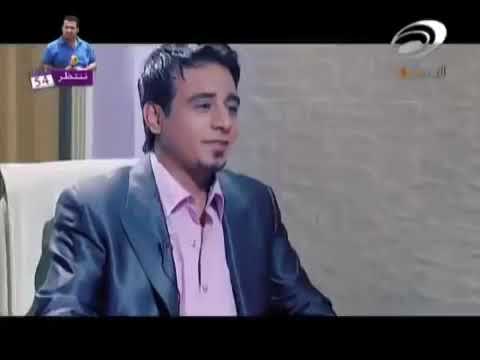 نصرت البدر يتكلم عن حسام الرسام لو مواني حسام محد يعرفة وتميشتهر