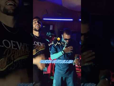 Cheb Rami 2025 مانيش نحس و دارهالي ڤلبي Rai Oran Raistar اكسبلور Chebrami تيك توك